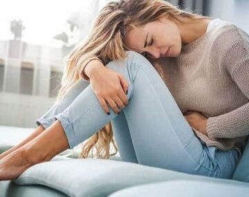 درمان اختلالات قاعدگی در شیراز