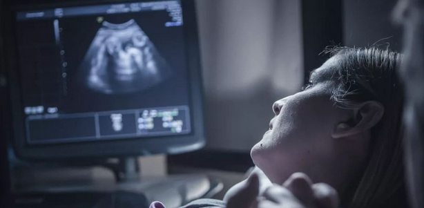 سونوگرافی جنین در شیراز