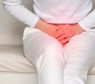 رفع تیرگی و جوانسازی واژن